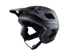 KENNY Cyklistická přilba RAFALE Black M, Černá