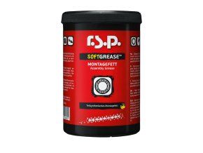 rsp soft grease vazelina 500g o