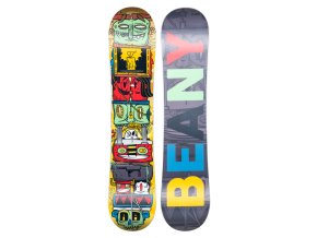BEANY  COCO SNOWBOARD