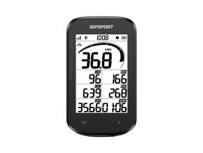 gps navigace igpsport bsc100s max o