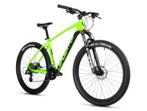 EVOLUTION 27.5, 20"-1, GREEN (Velikost rámu 20")