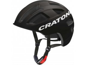 Helma CRATONI C-Pure Black Matt