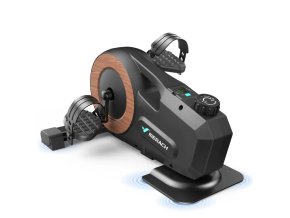 Trenažér MERACH E43B2 mini eliptický