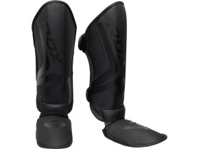 chrániče holení RDX T15 černé (Velikost XL)