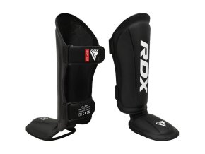 chrániče holení a nášlapu RDX KING T1 černé (Velikost L)