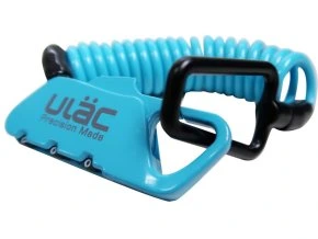 zámek ULÄC PICCADILLY LTD modrý