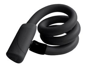 zámek ULÄC AVENIR černý