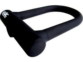 zámek ULÄC BROOKLYN černý