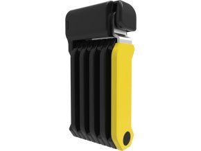 zámek ULÄC MONOBLADE žlutý