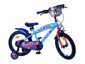 kolo 16" Volare Spidey modré