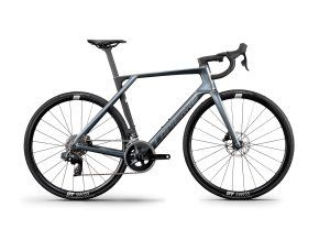 LAPIERRE Xelius DRS 6.0 AXS Gravity Grey (Varianta XS)