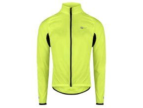 bunda FORCE WINDPRO neprofuk, fluo (Varianta 3XL)