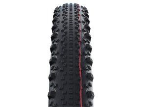 plášť SCHWALBE Thunder Burt Evolution Line 29"x2.10/54-622 kevlar černý