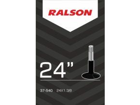 duše RALSON 24" x 1 3/8 AV