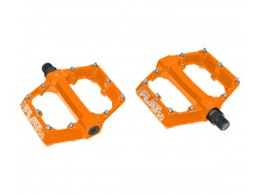 KELLYS Pedál KLS FLAT 50 BB