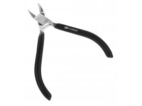 kleště FORCE štípací na stahovací elektropásky