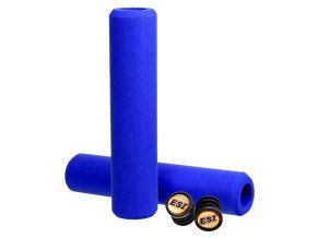 Gripy ESI Extra Chunky (Varianta blue)