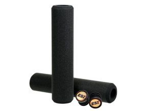 Gripy ESI Chunky (Varianta black)