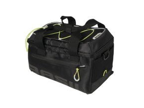 brašna BASIL Trunkbag MIK 7L černá