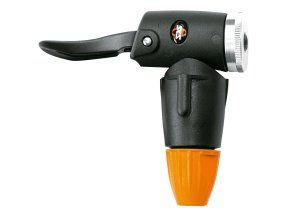 Náhradní koncovka pro pumpy SKS (Varianta E.V.A. otočná)
