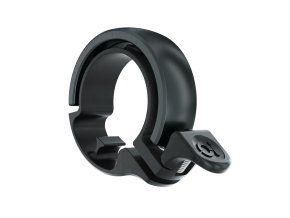 Zvonek KNOG Oi Classic Large (Varianta Black)