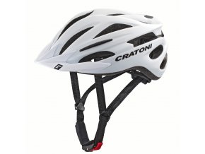 Helma CRATONI Pacer White Matt