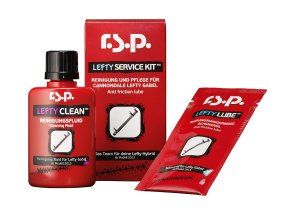 rsp lefty service kit o