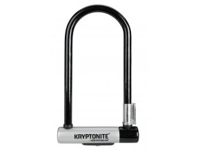 Zámek na klíč KRYPTONITE U Kryptolok Standart