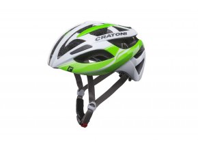 Helma CRATONI C-Breeze White/Green Glossy