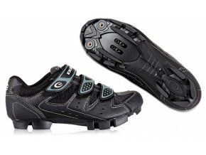 Tretry EXUSTAR SM324 Black v40