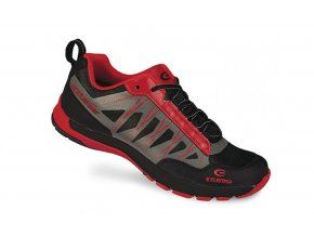 Tretry EXUSTAR SM825 Red v.43