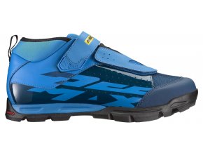 MAVIC TRETRY DEEMAX ELITE POSEIDON/INDIGO BUNTING/BLACK