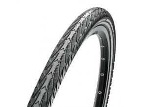 MAXXIS PLÁŠŤ OVERDRIVE DRÁT 26X1.75 (ETB64110400)