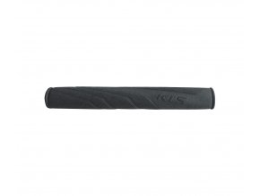 Chránič rámu KLS SENTRY black L / 280x130