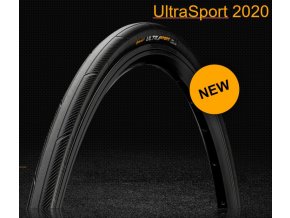 CONTINENTAL - ROAD Ultra Sport 28" 2020