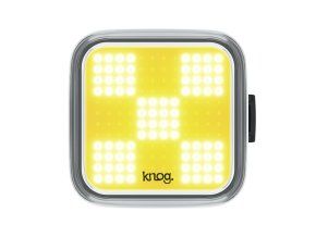 Přední blikačka KNOG Blinder (Varianta Grid)