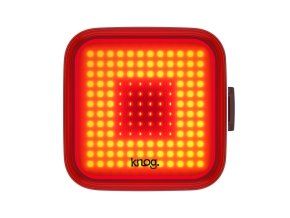 Zadní blikačka KNOG Blinder (Varianta Square)