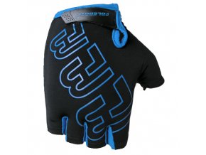 rukavice pánské Poledník F3 NEW II černo-modré