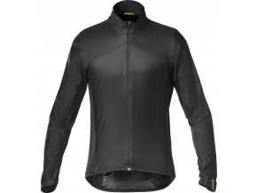 2021 MAVIC BUNDA SIROCCO BLACK (LC1318800)