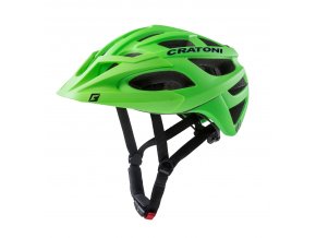 Helma CRATONI C-Ace Green Matt