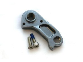 KIT DERR HANGER SHIMANO D TYPE (KG0007N01/N02) Zaskar - 2017