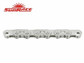 retez sunrace x46 bmx stribrny 1