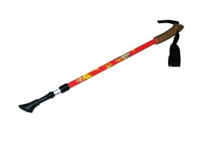 hole HAVEN Junior červené max90/58cm