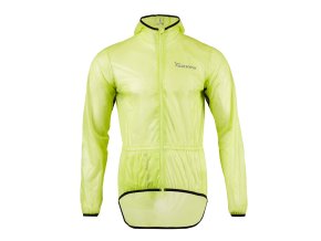 Silvini unisex pláštěnka UJ397 Savio (Velikost XS, Barva lime)