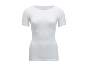 Silvini dámské funkční triko WT548 Basale (Velikost XS, Barva white)