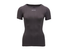 Silvini dámské funkční triko WT548 Basale (Velikost XS, Barva charcoal)