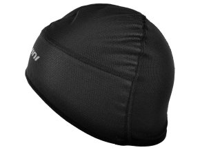 Unisex čepice Silvini UA726 Tazza (Velikost S/M, Barva black)