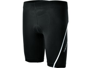 Dětské kraťasy Silvini CP1026 Avisio (Velikost 110-116, Barva black-white)