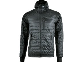 Silvini pánská bunda MJ1142 Rutor (Velikost S, Barva black)