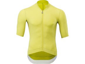 Silvini pánský dres MD1608 Ansino (Velikost S, Barva olive-lime)